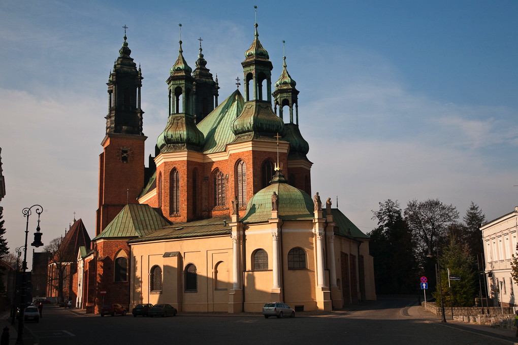 Poznan